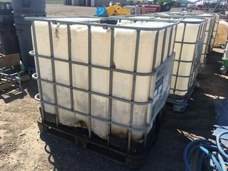 1000L Tote