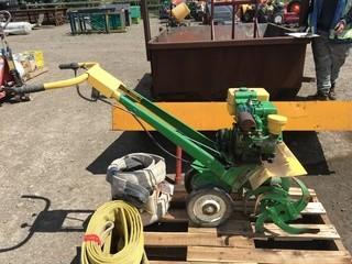 Gilson Brothers Rototiller (029754)