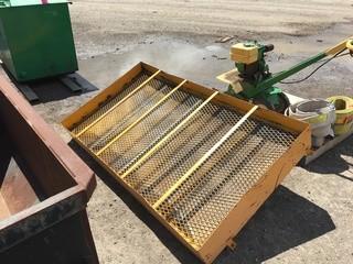 Oil Drain Pan