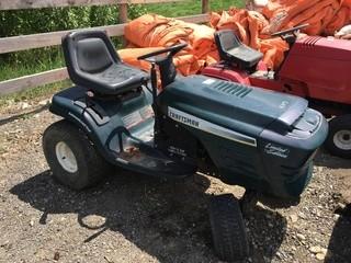 Craftsman Ride On Lawn Mower 6 Speed/42" Cut