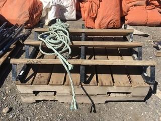 Deck Step