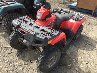 Polaris Sportsman 90cc Youth ATV **Parts Only**