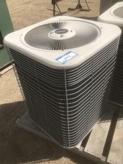 Lennox Air Condition Unit.  Model # HS29-513-2Y.  S/N 5897B 24010.  *LOCATED AT THE EDMONTON REGIONAL AUCTION CENTRE*