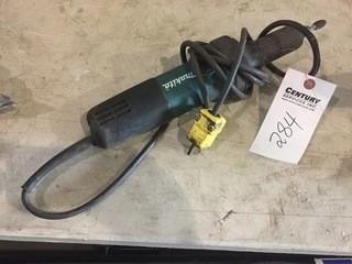 Makita 1/4in 120V Die Grinder *LOCATED AT FRONTIER MECHANICAL*