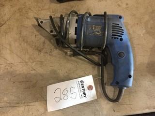 500 Watt Electric Shears *LOCATED AT FRONTIER MECHANICAL*