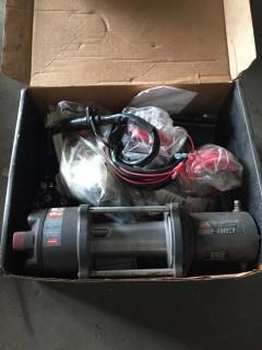 Warn ProVantage 4500-S Winch *LOCATED AT FRONTIER MECHANICAL*