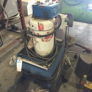 10,000 PSI Baldor Hydraulic Power Unit *LOCATED AT FRONTIER MECHANICAL*
