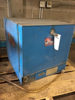 Drigard Rod Oven *LOCATED AT FRONTIER MECHANICAL*