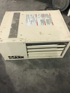 Mr. Heater Big Maxx  *LOCATED AT FRONTIER MECHANICAL*