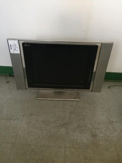 Vision Quest 20in TV *LOCATED AT FRONTIER MECHANICAL*