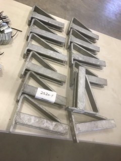 Cable Tray Super-Struts *LOCATED AT EDMONTON REGIONAL AUCTION CENTRE*