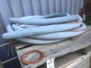 Hydraulic Hose *LOCATED AT FRONTIER MECHANICAL*