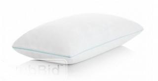 Linenspa Shredded Memory Foam Pillow - King - 2 Pillows (LSPA1060_14622840)