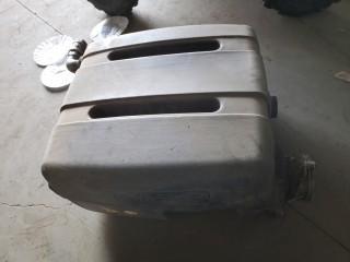Hydraulic Tank *LOCATED AT FRONTIER MECHANICAL*