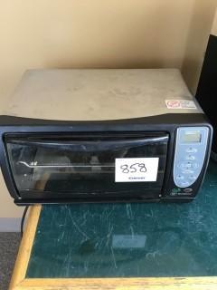 Westinghouse Toaster Oven *LOCATED AT FRONTIER MECHANICAL*