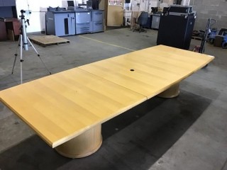 Conference Table *LOCATED AT FRONTIER MECHANICAL*