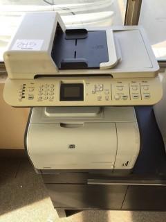 HP Multi Purpose Printer *LOCATED AT FRONTIER MECHANICAL*