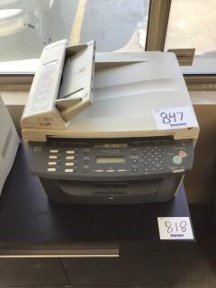 Super G3 Image Class MF4150 Multi Purpose Office Printer *LOCATED AT FRONTIER MECHANICAL*