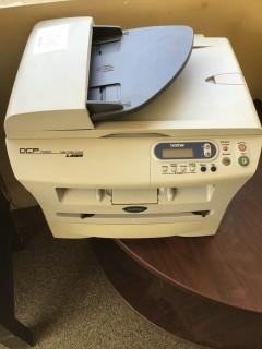 Brother DCP7020 Multi Purpose Office Printer *LOCATED AT FRONTIER MECHANICAL*