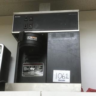 BUNN Coffee Machine *LOCATED AT FRONTIER MECHANICAL*