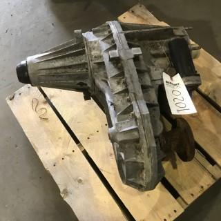 Transfer Case *LOCATED AT FRONTIER MECHANICAL*