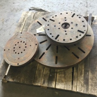 Lathe Adapters *LOCATED AT FRONTIER MECHANICAL*