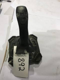 Logitech Joy Stick *LOCATED AT FRONTIER MECHANICAL*