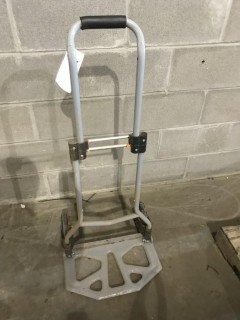 Hand Truck *LOCATED AT FRONTIER MECHANICAL*
