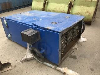 1979 Model 2620B Electrical Transformer. *LOCATED AT FRONTIER MECHANICAL*