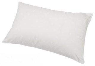 Sleep & Dreams Herington Wool Queen Pillow (SLPD1000_17531095)