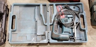 Makita 120V Jigsaw