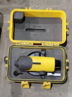 Stanley AL24  Autolevel