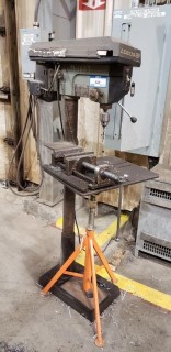 Delta 16.5in 17-901 Drill Press SN 8919