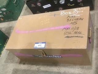 Job Box