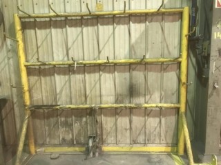 Steel Storage Rack