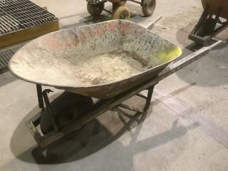 Wheel Barrow