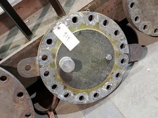 Flange Cover