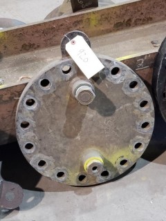 Flange Cover