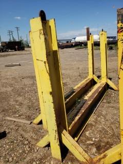 Steel Storage Rack