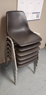 Qty Of Chairs