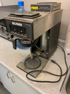 BUNN Coffee Maker