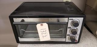 Hamilton Beach Toaster Oven