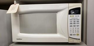Gold Star Microwave