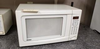 Kenmore Microwave