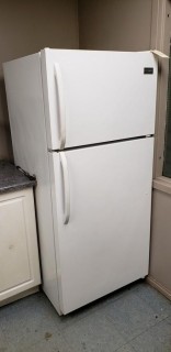 Refridgerator