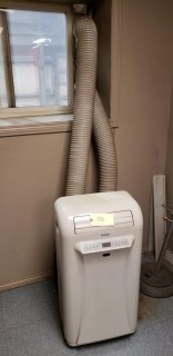 Danby Air Conditioner
