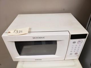 Samsung Mocrowave