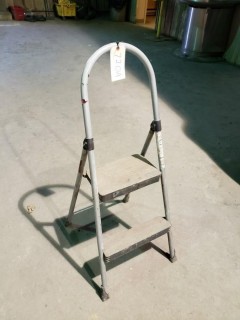 Step Ladder