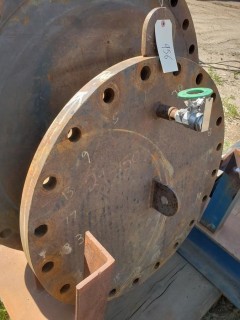 Flange Cover