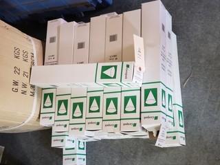 Qty of Cone Water Cups